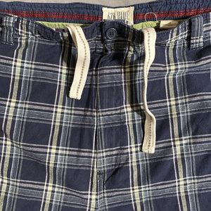 626 Blue size 58 shorts big and tall men’s